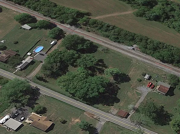 11175 Big Pool Rd, Big Pool, MD 21711