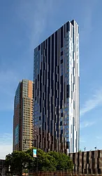 Rented by Space Marketing Shop