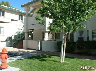 443 Mesa Blvd UNIT 102, Mesquite, NV 89027