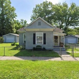 743 S Locust St, Ottawa, KS, 66067