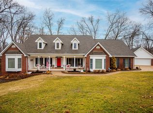 8 Ledgerwood, Bentonville, AR 72712