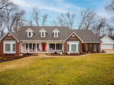 8 Ledgerwood, Bentonville, AR, 72712