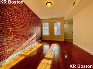 50 Ashford St #31Q, Allston, MA 02134