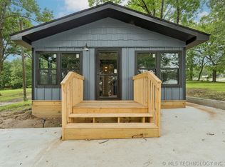 6194 E 105th St N, Wagoner, OK 74467