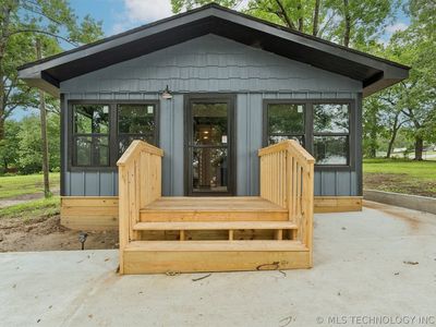 6194 E 105th St N, Wagoner, OK, 74467
