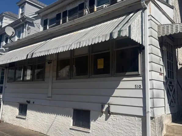 510 Spruce St, Pottstown, PA 19464