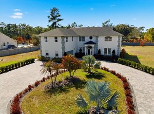2280 Fox Wood Ct, Saint Cloud, FL 34771