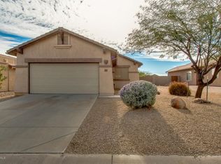 10627 E Bluebird Mine Ct, Gold Canyon, AZ 85118