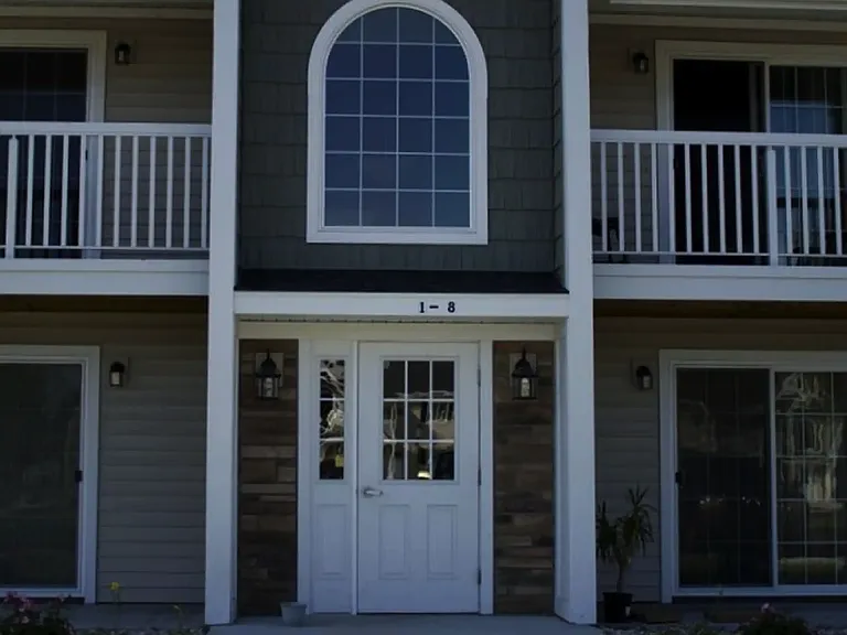 481-491 Pine Meadow Lane Pinecrest Stra #481-539 & 541 — Photo 4