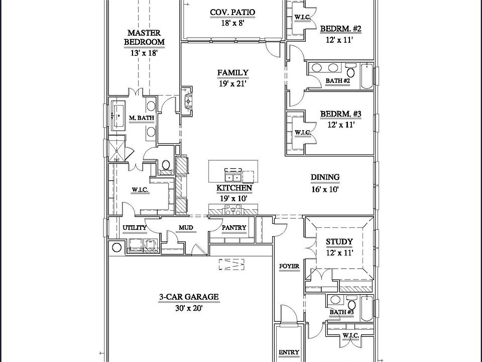 2nd image of 12772 Aspen Springs Ln