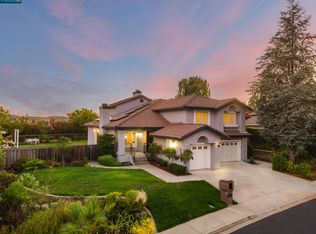 826 Buckingham Pl, Danville, CA
