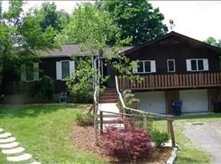 393 Clinton Holw, Clinton, NY 12578