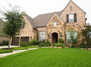 879 Grassy Shore Ct, Allen, TX 75013