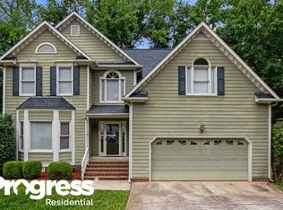 9108 Chimney Ridge Trl, Charlotte, NC 28269