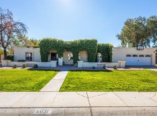 6031 E Friess Dr, Scottsdale, AZ 85254