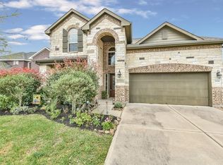 2026 Cobble Meadow Ln, Richmond, TX 77469