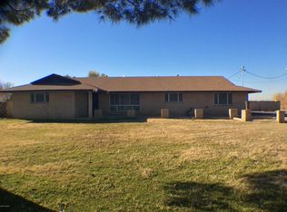 8402 S 43rd Ave, Laveen, AZ 85339