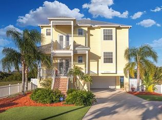 1101 Apollo Beach Blvd, Apollo Beach, FL 33572