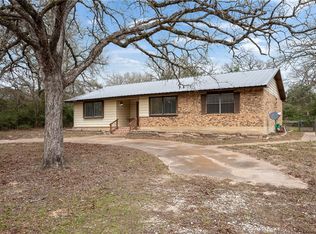 12 Blackgum, Hilltop Lakes, TX 77871