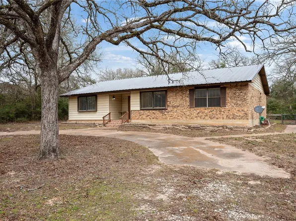 12 Blackgum, Hilltop Lakes, TX 77871