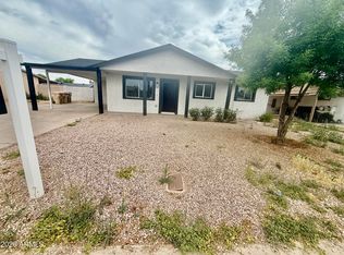 6963 W Rancho Dr, Glendale, AZ 85303
