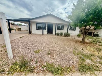 6963 W RANCHO Drive, Glendale, AZ, 85303