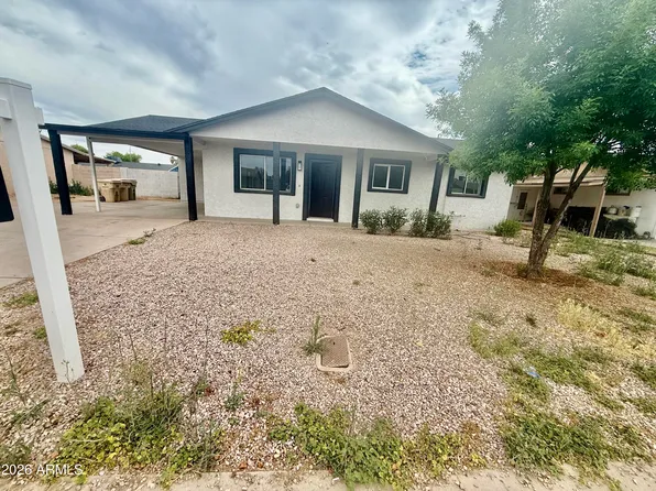 6963 W RANCHO Drive, Glendale, AZ 85303