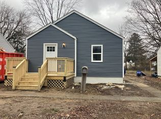 2604 Grasmere Ave, Columbus, OH 43211