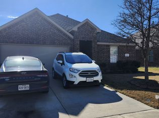 513 Rawhide Way, Princeton, TX 75407