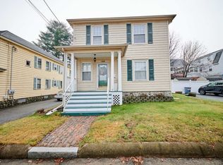 459 Andover St, Lowell, MA 01852