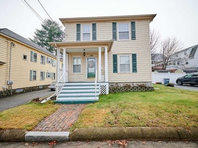 459 Andover St, Lowell, MA, 01852