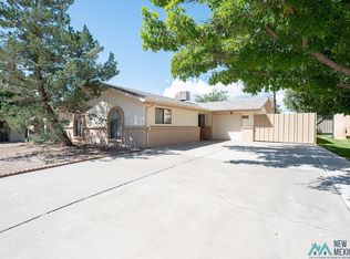1704 Del Norte Blvd, Grants, NM 87020