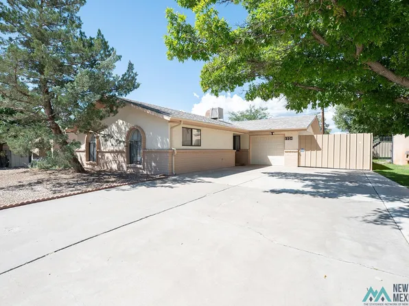 1704 Del Norte Blvd, Grants, NM 87020