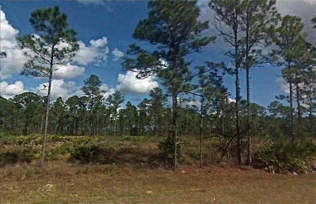 1st image of Gardenia Dr