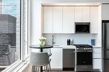 Rented by MOTION New York