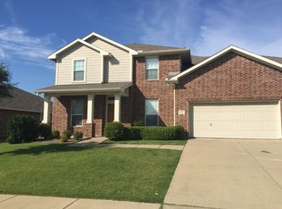 123 Hazelnut Trl, Forney, TX 75126