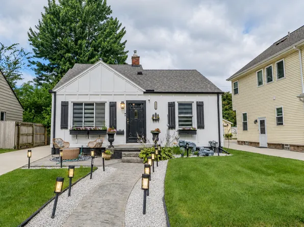 1328 McLean Ave, Royal Oak, MI 48067