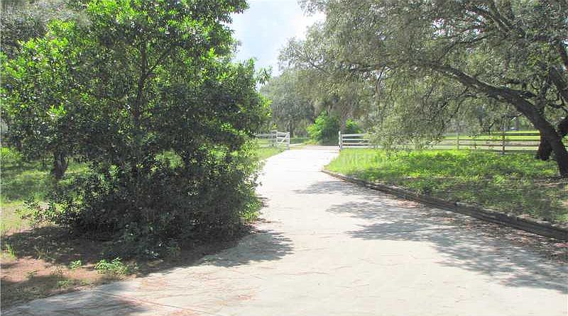 Winding Drive