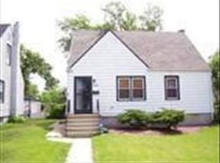 1237 Marshall St, Gary, IN 46404