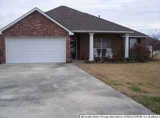 35934 Wilmington Ave, Denham Springs, LA 70706