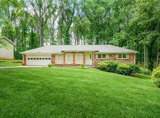 155 King David Dr SW, Lilburn, GA 30047