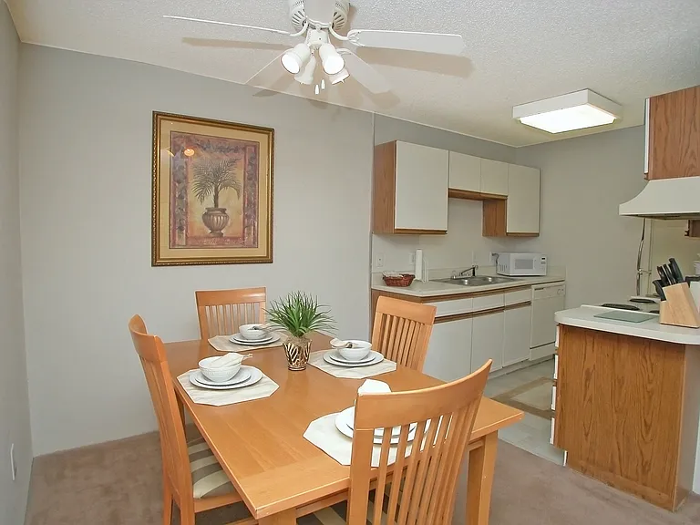 Stonesthrow Apartment Homes — Photo 5