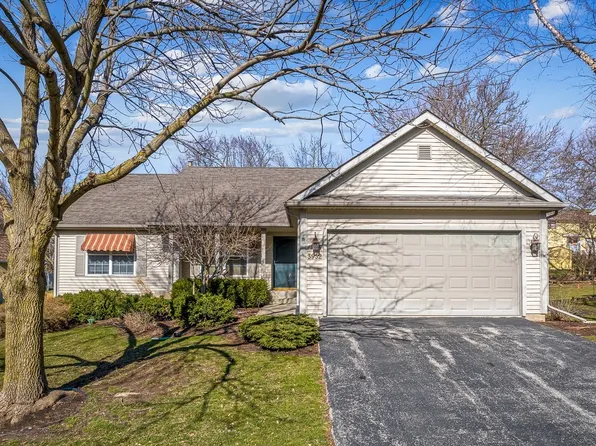 3952 Pepper Dr, Rockford, IL 61114