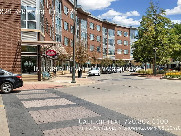 2829 Syracuse Ct #239 — Photo 20