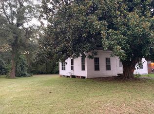 285 N Main St, Rusk, TX 75785