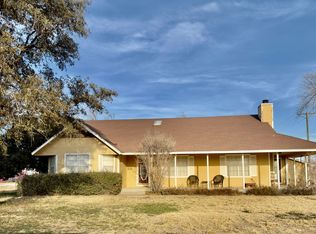 14508 N Western Ave, Gardendale, TX 79758