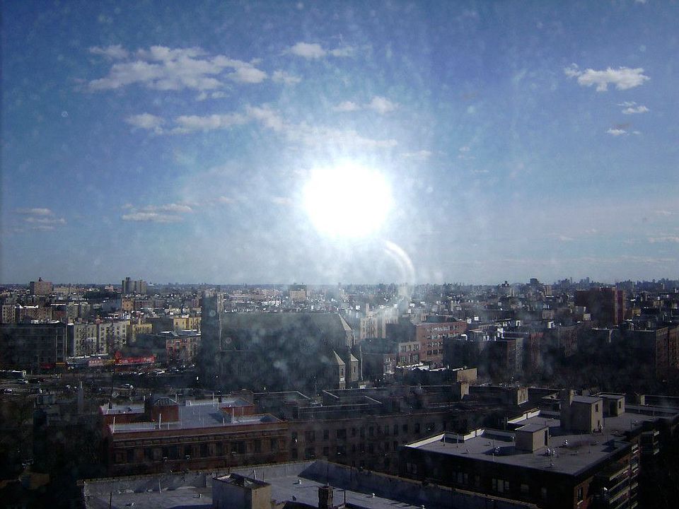 2nd image of 6 Fordham Hill Oval APT 14C
