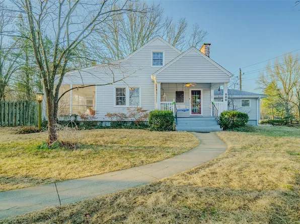 800 S Jefferson St, Saint James, MO 65559