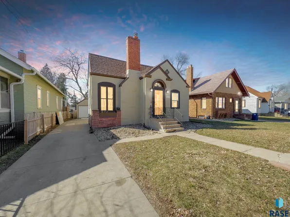 519 N Prairie Ave, Sioux Falls, SD 57104