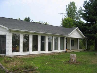 27084 Starr Route Rd, Logan, OH, 43138